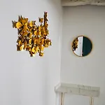 La Casa Rebonita Piccola كانديلاريو