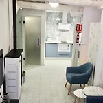 La Casa Rebonita Piccola *