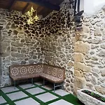 La Casa Rebonita Piccola كانديلاريو