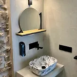 شقة La Casa Rebonita Piccola كانديلاريو