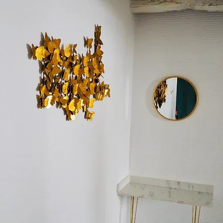 La Casa Rebonita Piccola Candelario