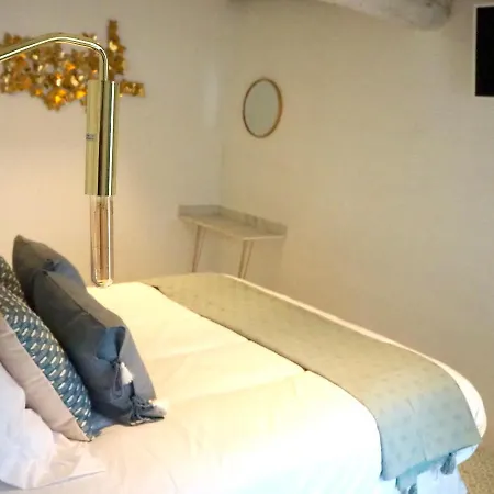 Apartamento La Casa Rebonita Piccola