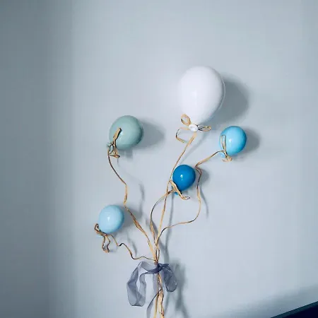 Apartamento La Casa Rebonita Piccola