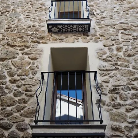 La Casa Rebonita Piccola Appartamento Candelario