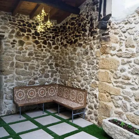 La Casa Rebonita Piccola Candelario