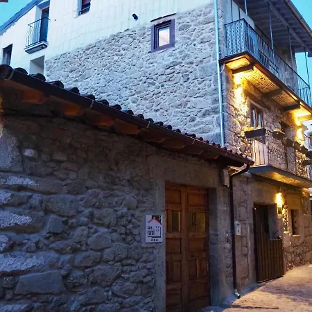 Apartment La Casa Rebonita Piccola