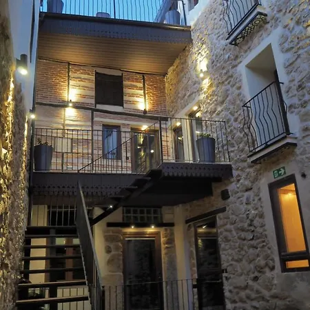 Apartamento La Casa Rebonita Piccola *