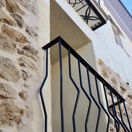 Apartamento La Casa Rebonita Piccola