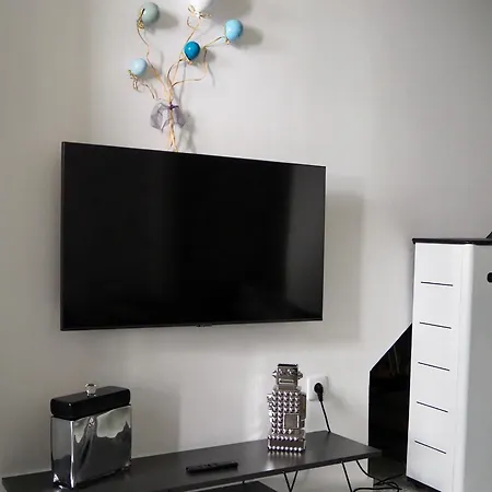 La Casa Rebonita Piccola *