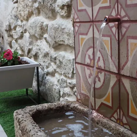 La Casa Rebonita Piccola Appartamento *