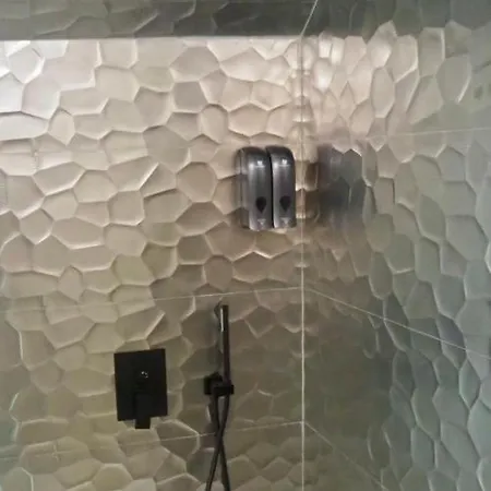 Apartamento La Casa Rebonita Piccola *