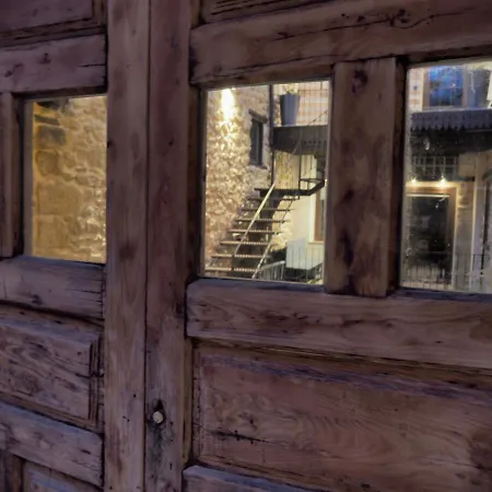 Apartamento La Casa Rebonita Piccola Candelario