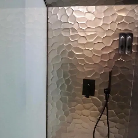 La Casa Rebonita Piccola Appartamento