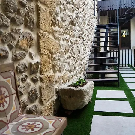 La Casa Rebonita Piccola Candelario