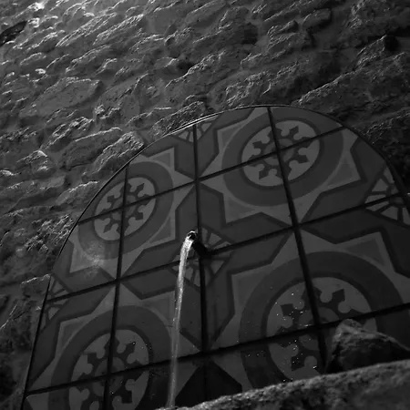 La Casa Rebonita Piccola *