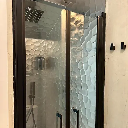 Appartamento La Casa Rebonita Piccola Candelario