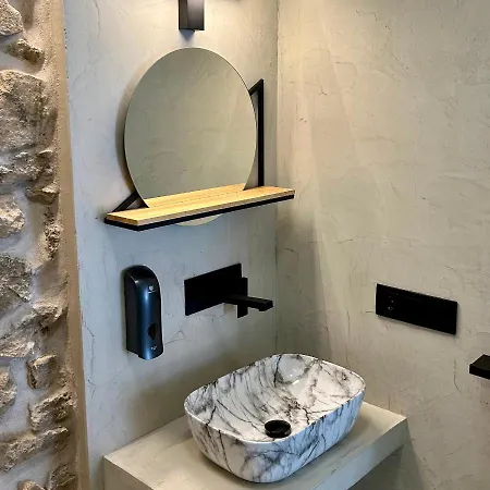 Apartamento La Casa Rebonita Piccola Candelario