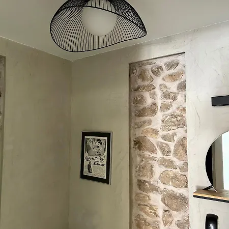 La Casa Rebonita Piccola Candelario