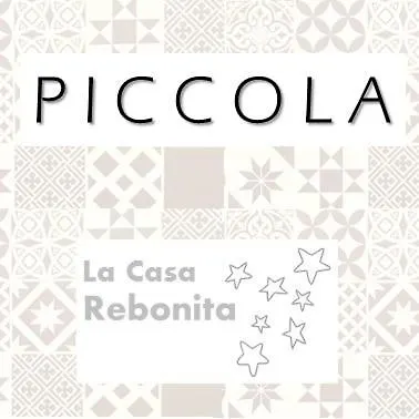 La Casa Rebonita Piccola Apartment Candelario