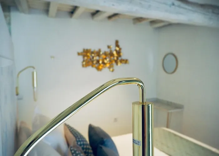 La Casa Rebonita Piccola *