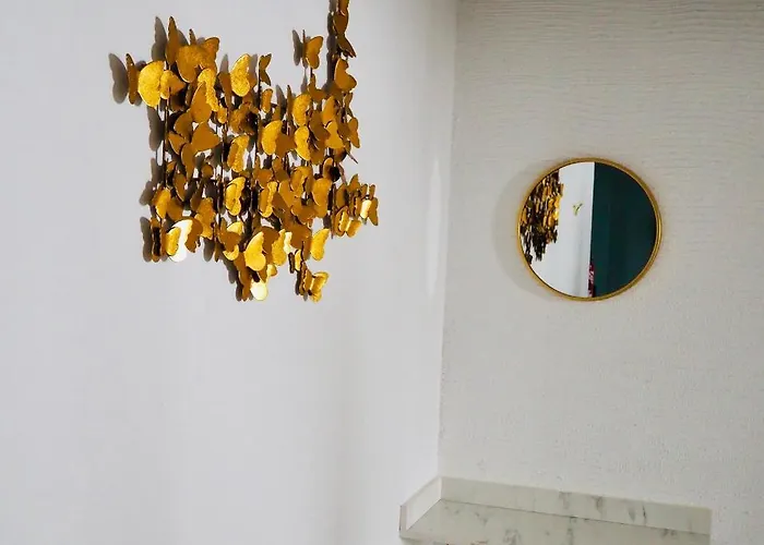 La Casa Rebonita Piccola Candelario