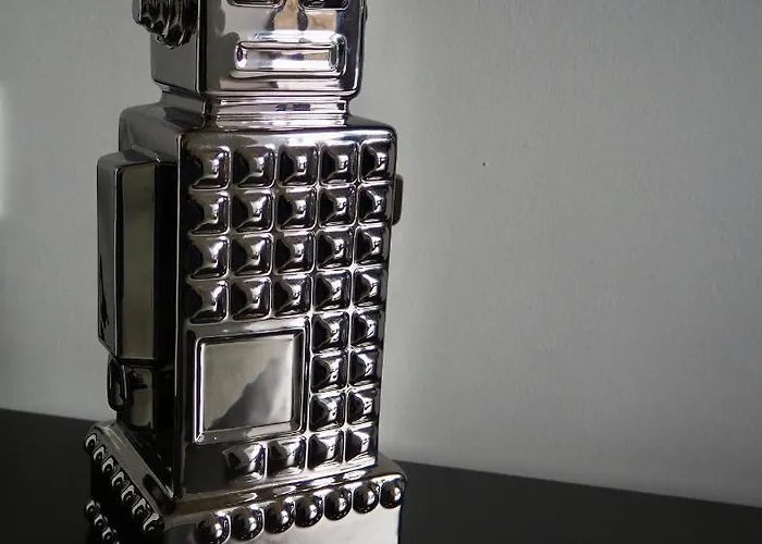 La Casa Rebonita Piccola *