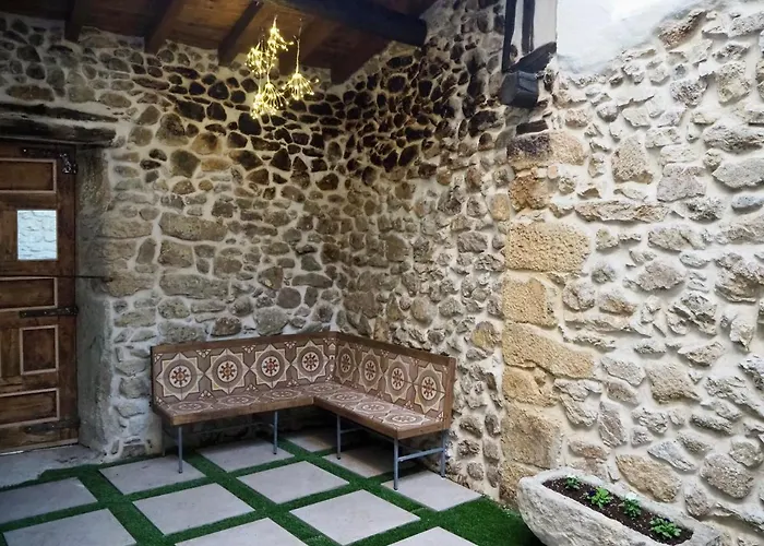 La Casa Rebonita Piccola Candelario