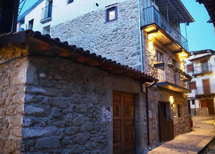 Apartment La Casa Rebonita Piccola