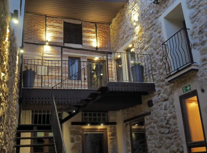 Apartment La Casa Rebonita Piccola *