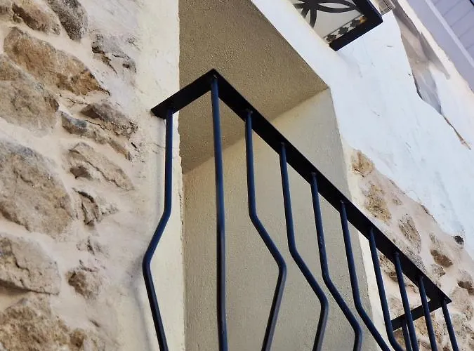 Apartment La Casa Rebonita Piccola