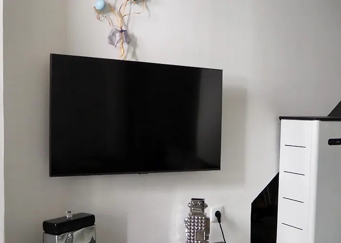 La Casa Rebonita Piccola *