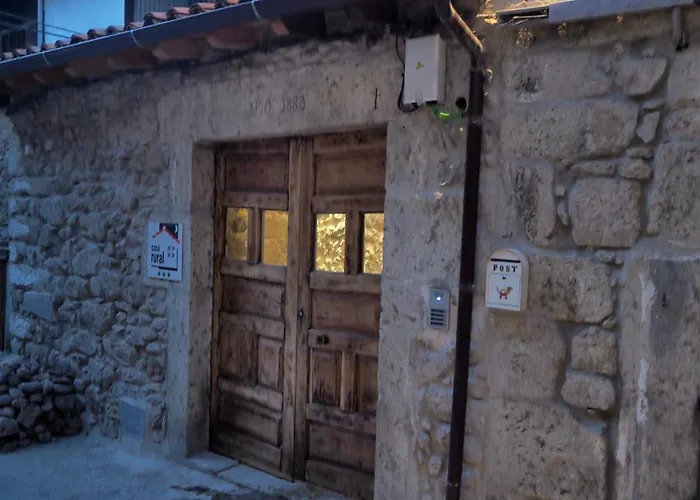 Apartment La Casa Rebonita Piccola *