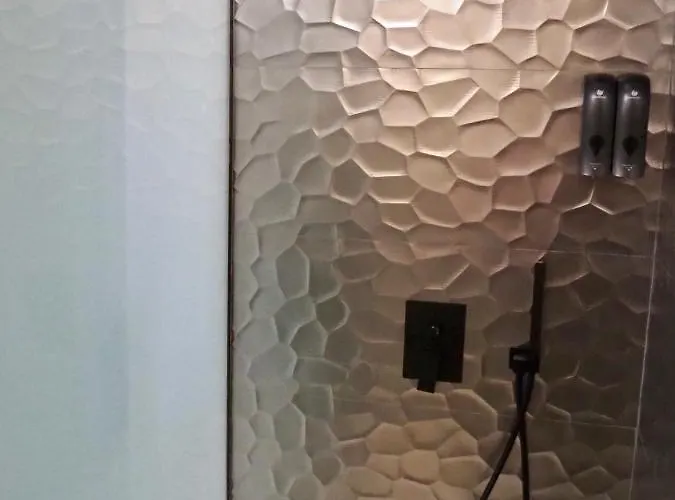 La Casa Rebonita Piccola Apartment