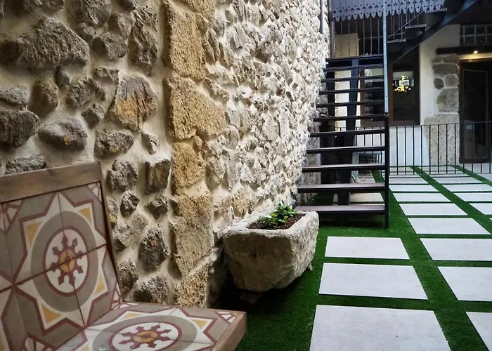 La Casa Rebonita Piccola Candelario