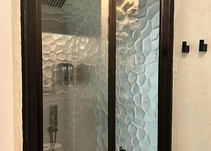 Apartment La Casa Rebonita Piccola Candelario