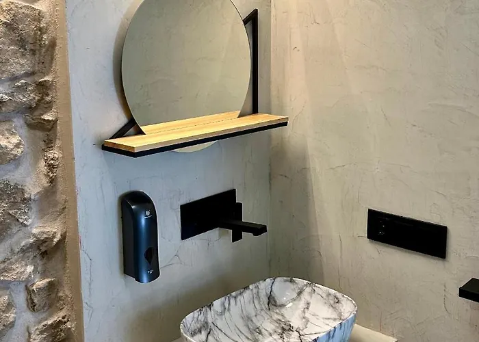 Apartment La Casa Rebonita Piccola Candelario