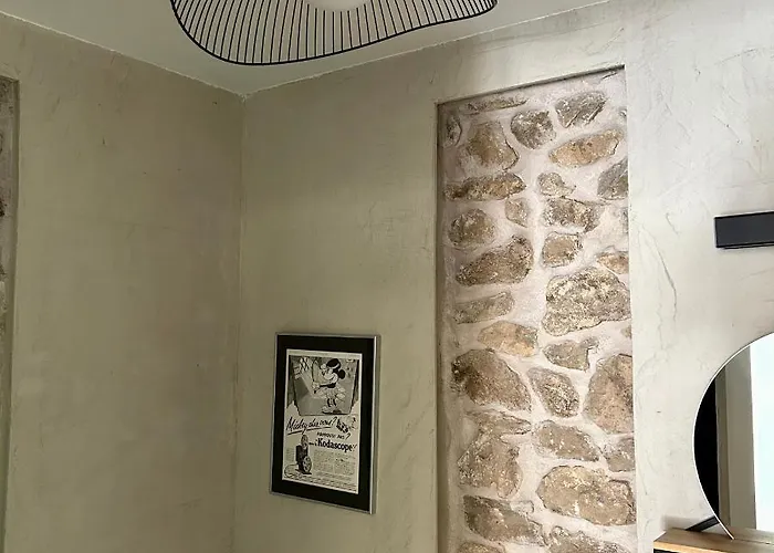 La Casa Rebonita Piccola Candelario