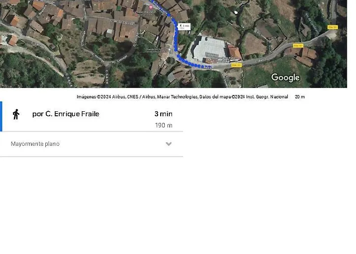 La Casa Rebonita Piccola